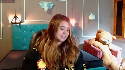 _jeessy online show from September 26, 5:15 am