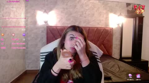 _jeessy online show from October 16, 4:01 am