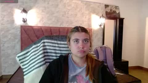 _jeessy online show from October 7, 3:35 am