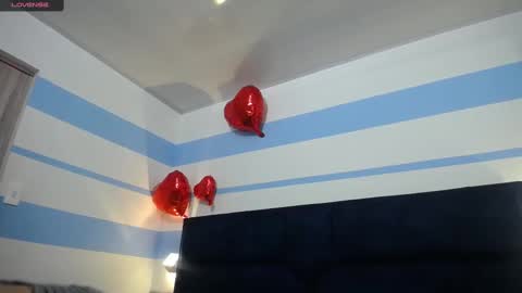 _jeessy online show from February 19, 2:55 am