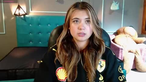 _jeessy online show from September 25, 4:41 am