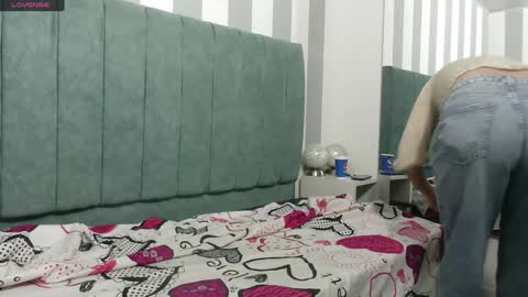 _jeessy online show from January 7, 2:20 am