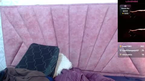 _jeessy online show from February 28, 9:04 am