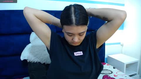 _jeessy online show from January 23, 2:33 am