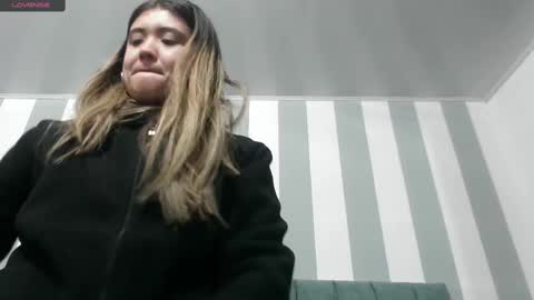 _jeessy online show from February 14, 3:11 am