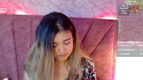 _jeessy online show from January 18, 7:49 am