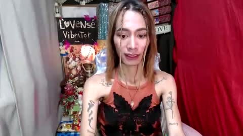  Maria  online show from November 17, 4:42 pm