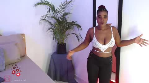 _jhoa online show from February 26, 3:14 am