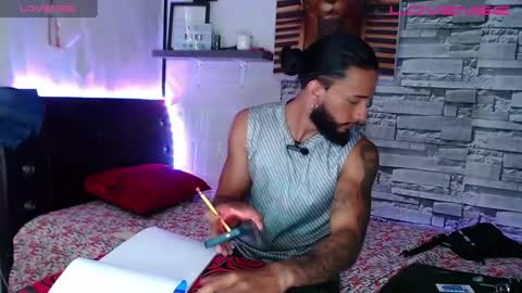 john connor online show from February 24, 1:24 am