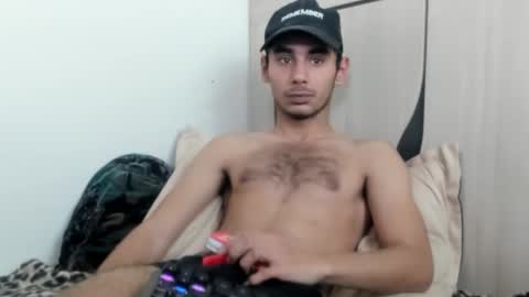 Jimmy online show from March 10, 11:01 am