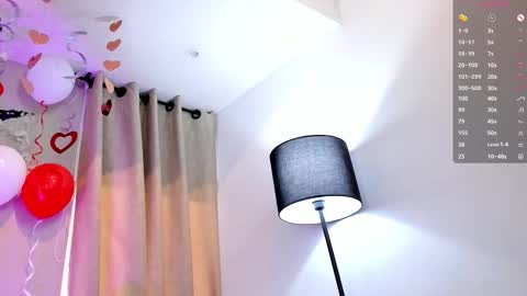    online show from February 14, 7:49 pm