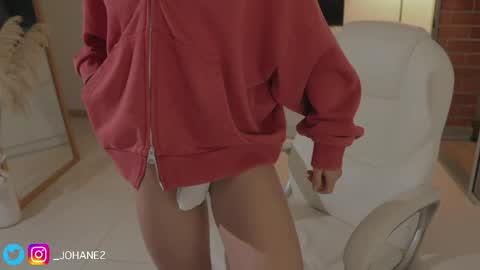 Johan online show from March 22, 4:05 am