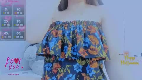 Joly online show from December 1, 8:01 am