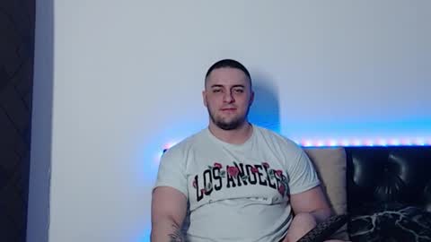 Joni online show from January 18, 5:38 am