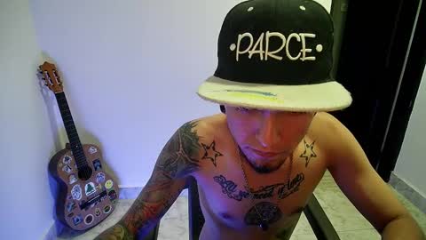  Josh420  online show from February 10, 2:30 am