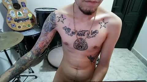  Josh420  online show from January 15, 5:40 am