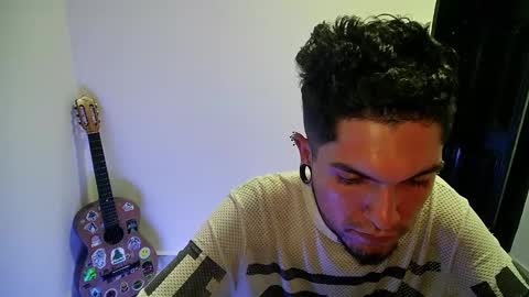  Josh420  online show from February 15, 3:31 am