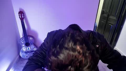  Josh420  online show from March 11, 5:57 am