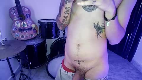  Josh420  online show from January 17, 5:32 am