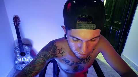  Josh420  online show from February 26, 3:57 am