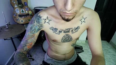  Josh420  online show from January 19, 3:39 am