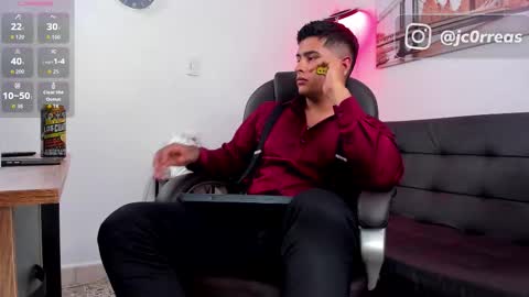 _juanes__ online show from October 5, 10:50 pm