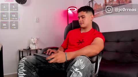 _juanes__ online show from November 21, 12:08 am