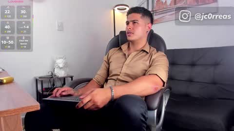 _juanes__ online show from November 29, 11:34 pm