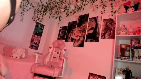 JULIANA online show from January 31, 3:33 pm