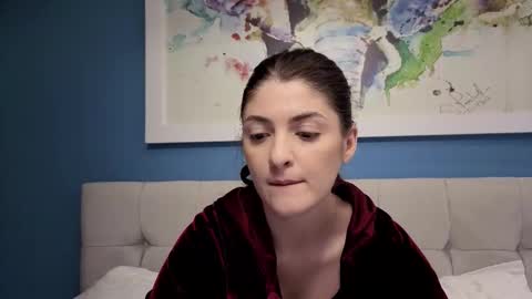 _just_a_simple_girl online show from December 19, 4:35 pm