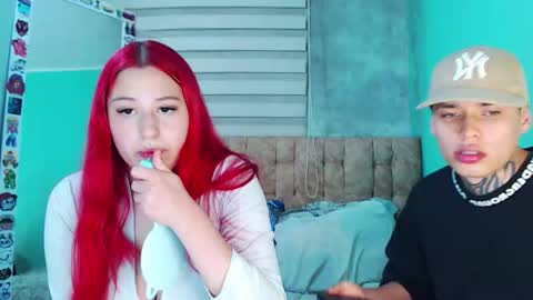 mod online show from November 22, 4:55 am