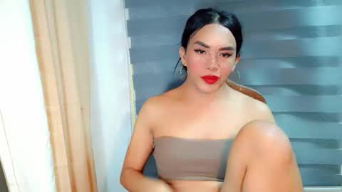 _karie_ online show from March 19, 3:28 pm