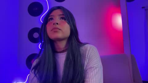 _karine01 online show from February 8, 2:48 am