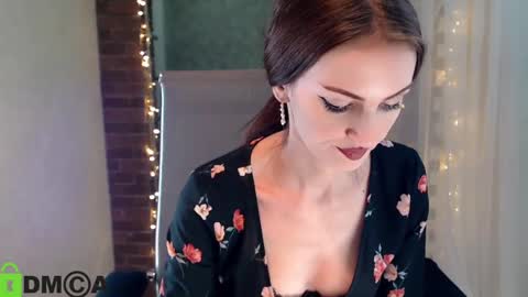  karolina online show from January 30, 6:43 pm