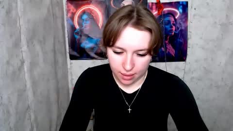 Kassie online show from April 16, 12:05 pm