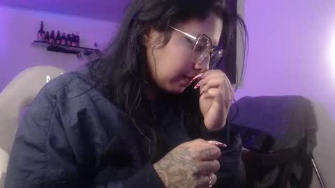 Cata  online show from February 25, 3:10 am