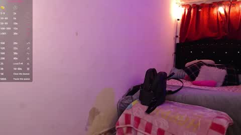 Cata  online show from October 18, 3:00 am