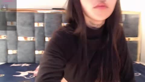 Kataleya.  online show from March 3, 3:46 am