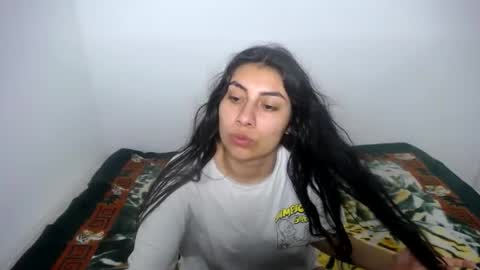 kateryn online show from February 27, 12:14 am