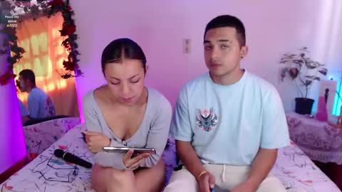 Kathy and Myke  online show from January 17, 2:28 pm