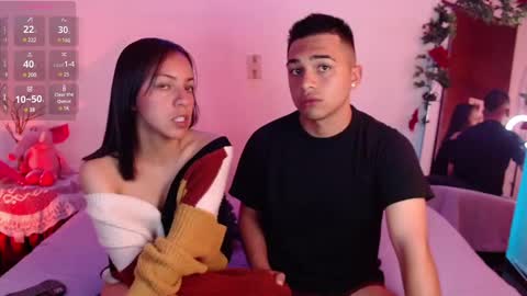 Kathy and Myke  online show from February 10, 2:05 pm