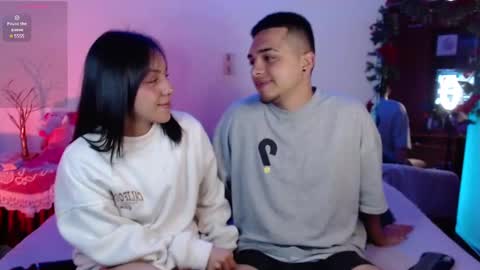 Kathy and Myke  online show from January 31, 9:59 am