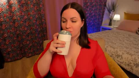 Kate online show from March 24, 9:54 pm