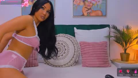 _kaylynn online show from October 27, 4:12 am