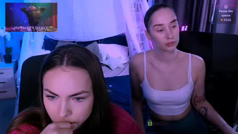 _kellykitten_ online show from November 25, 9:52 am