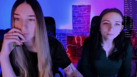 _kellykitten_ online show from February 3, 10:19 am