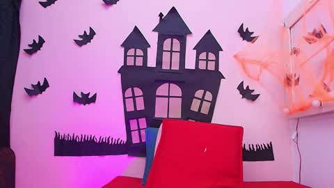 Kendall online show from October 21, 11:59 am