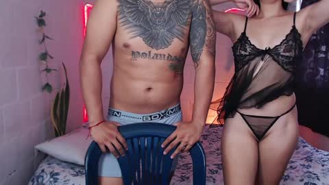 Nucita online show from February 3, 2:45 pm