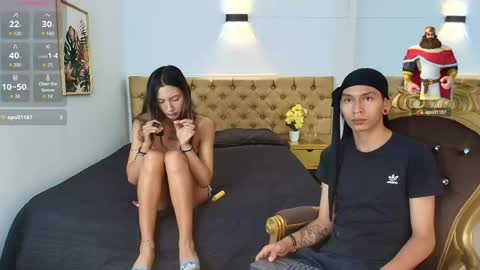  Kiitty online show from April 17, 9:39 pm