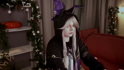 Li online show from January 10, 2:00 pm